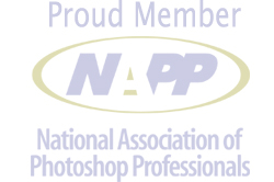 Proud Member of The NAPP