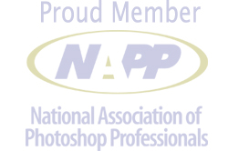 Proud Member of The NAPP Proud Member of The NAPP