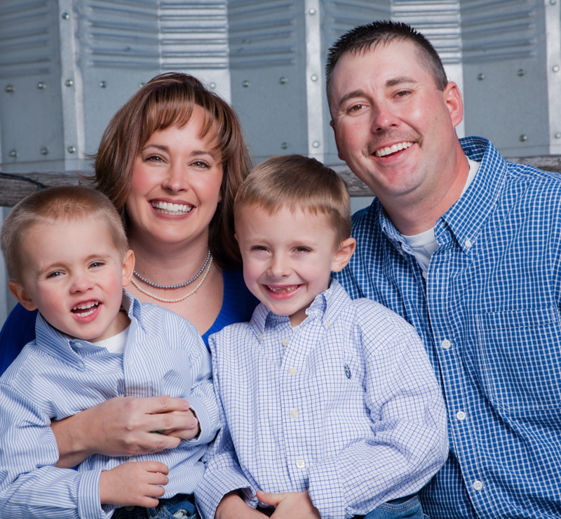 Denver Family Photographers