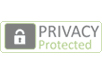 We Protect Your Privacy