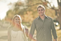 Bridget and Dustin Denver Engagement Photography Impact Photo